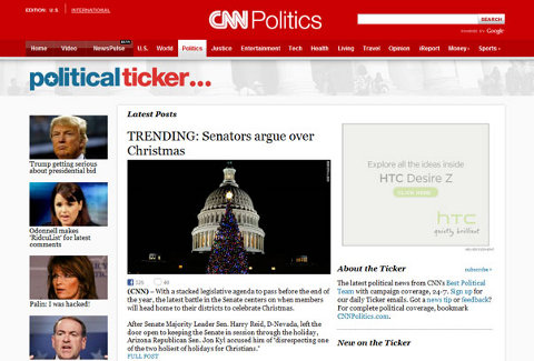 CNN-Blogs