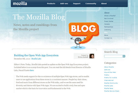 Mozilla