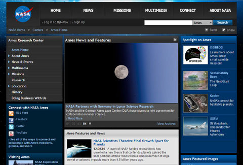 NASA-Ames-Research-Center