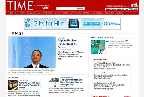TIME-Magazine