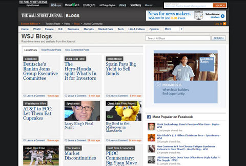 The-Wall-Street-Journal