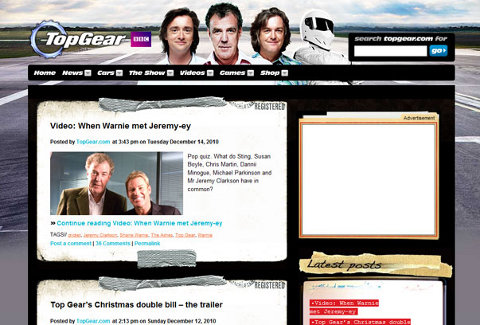 TopGear
