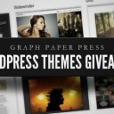 پنج اشتراک رایگان یک ساله‌ از Graph Paper Press