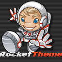 با توییت کردن مشترک RocketTheme شوید!
