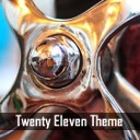 افزودن ابزارک به برگه‌های داخلی پوسته‌ی Twenty Eleven