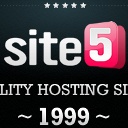 یک سال هاست رایگان در Site5