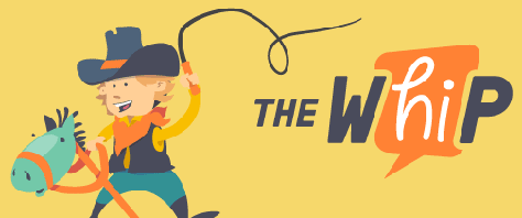 The WhiP Newsletter